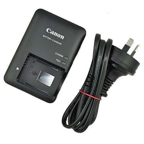 Пристрій зарядний CB-2LCE для Canon батарея NB-10L