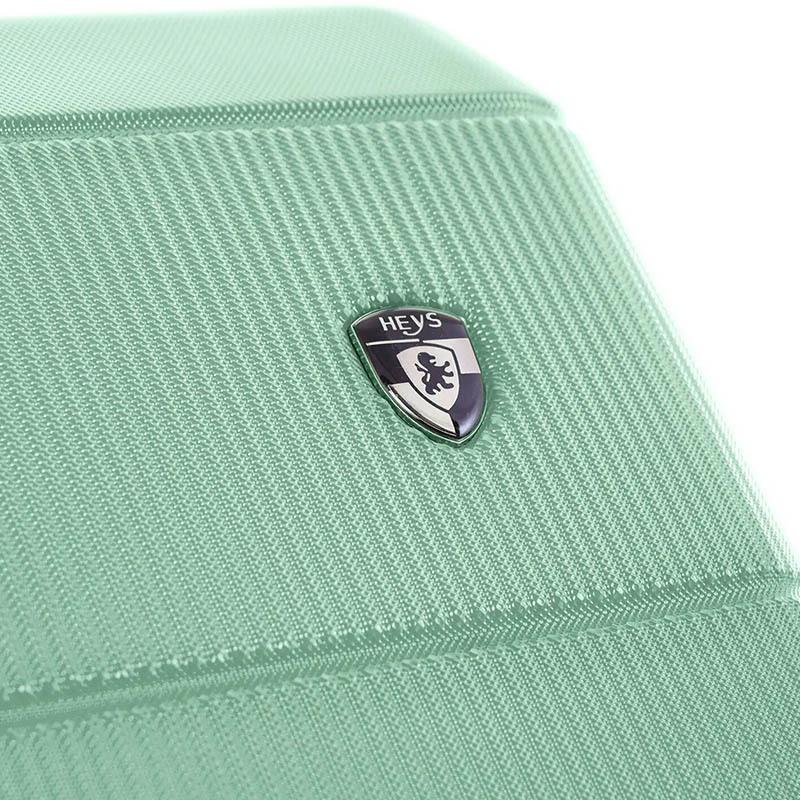 ᐉ Чемодан Heys Neo S 39 л Mint (930402) • Купить в Киеве, Украине ...