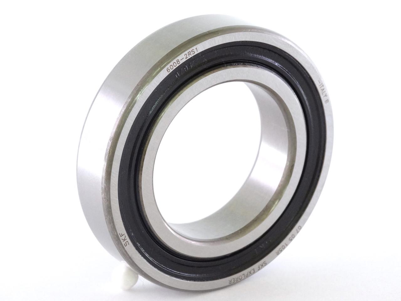 Подшипник SKF 6008 2RS1 (p412) - фото 2