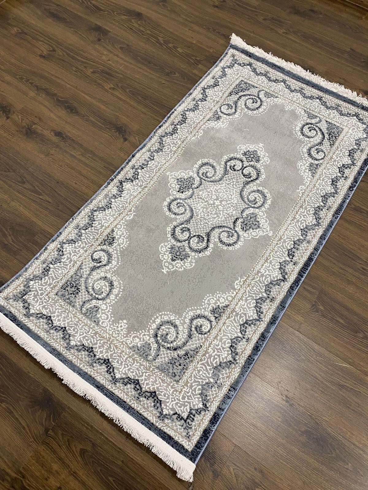 Килим Rubin Avis Mr152 Grey/Navy (5270-28) - фото 2 Килим Rubin Avis Mr152 Grey/Navy (5270-28) - фото 2