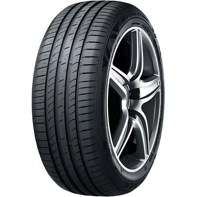 Шина летняя Nexen NFera Primus 215/55 R16 93V (1002364295)