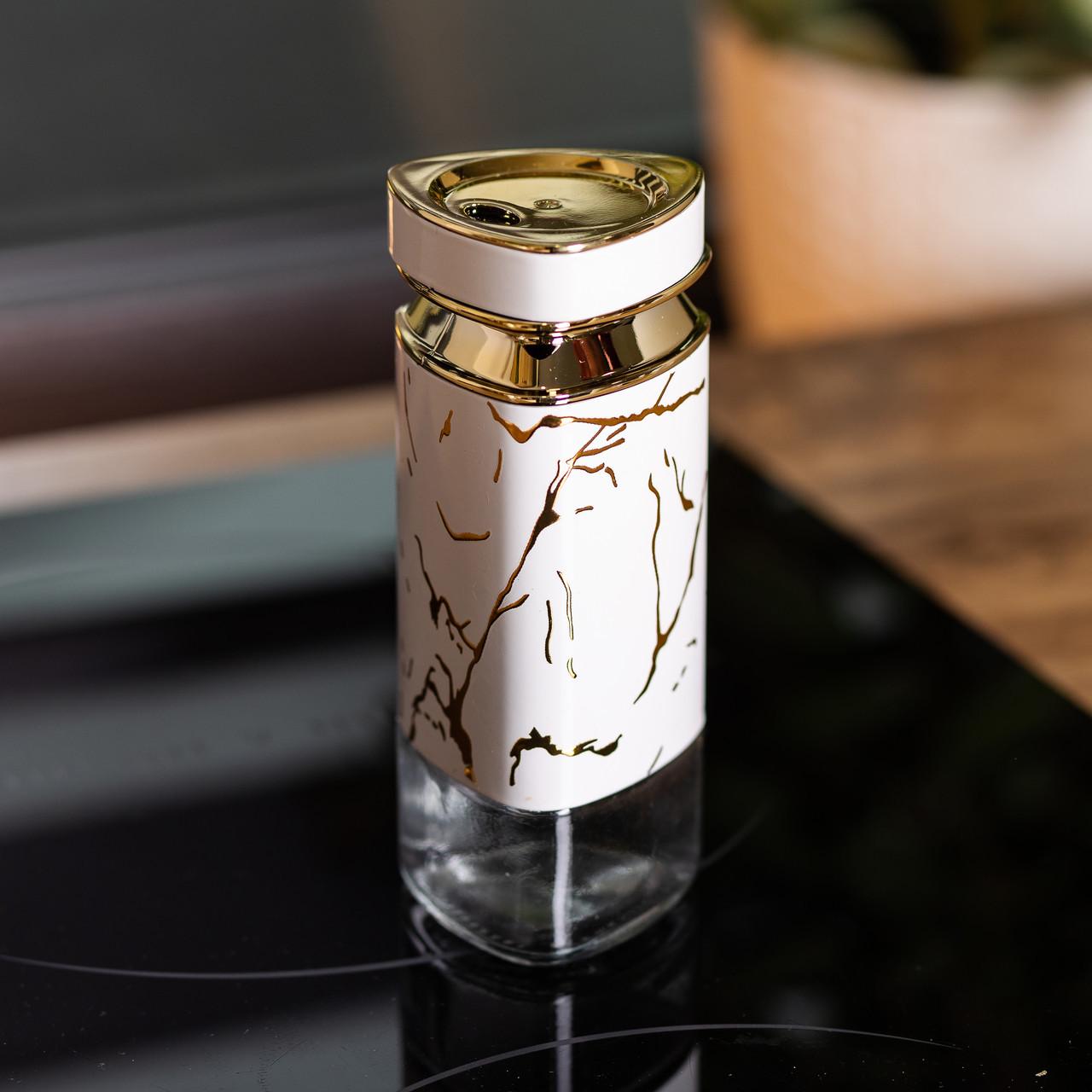 Ємність для спецій 120 мл Білий (HP-1328) - фото 3 Ємність для спецій 120 мл Білий (HP-1328) - фото 3