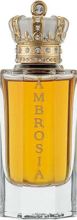 Парфюмированная вода унисекс Royal Crown Ambrosia в транспортной упаковке 100 мл (4970)