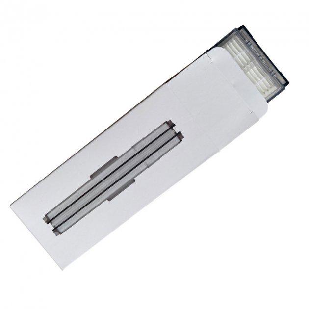 Фільтр повітрянний для робота-пилососа Xiaomi RoboRock S7/S70/S75/S7Max/T7/T7S/T7Plus 2 шт. ( FTRIN10-3) - фото 4