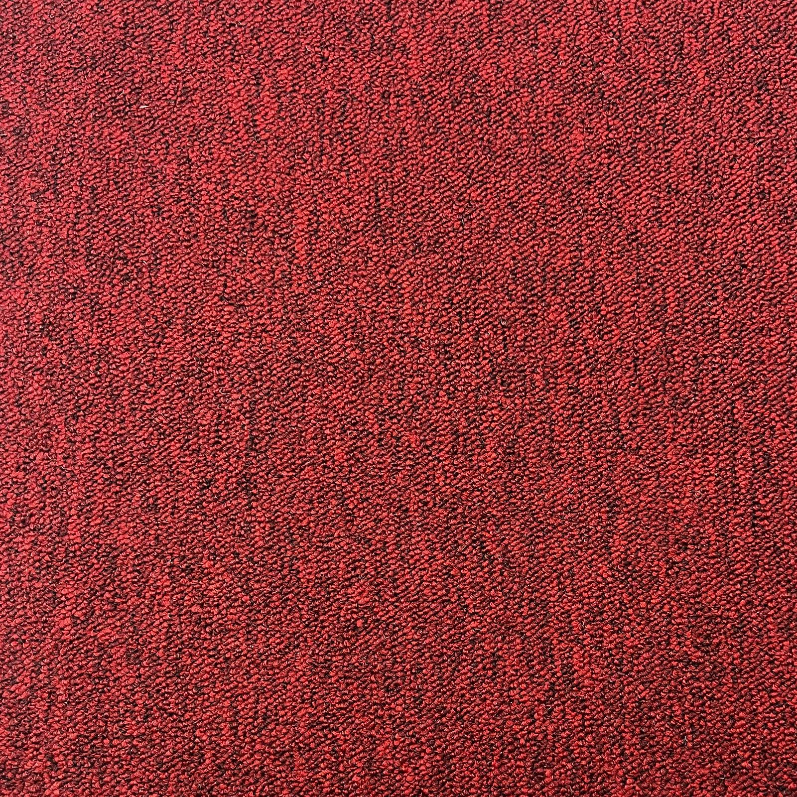 Ковролин плитка DEO Grace NA-08 (1512d19245) - фото 1 Ковролин плитка DEO Grace NA-08 (1512d19245) - фото 1