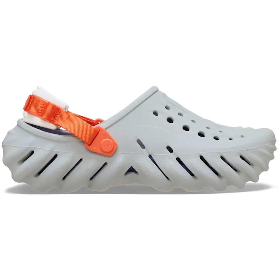Сабо Crocs Echo Clog Mirage 207937 M12 р. 46/47 30 см (33968252)