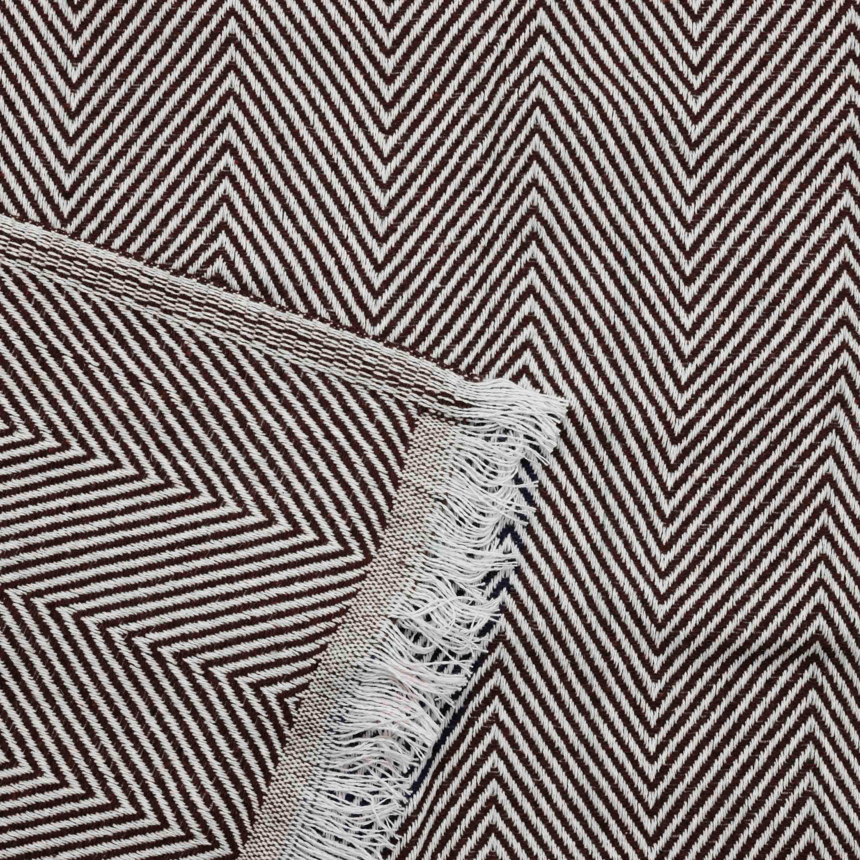 Плед Ardesto Summer 140х190 см Коричневий (ART0915SR) - фото 4 Плед Ardesto Summer 140х190 см Коричневий (ART0915SR) - фото 4