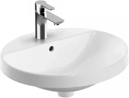 Умывальник Geberit Variform 50x45 см (500712)002)