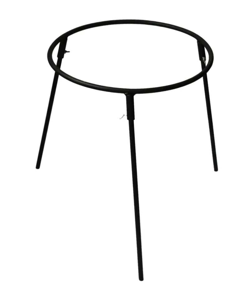 Подставка под котел Brizoll 340 мм крашеная регулируемая (P3445)