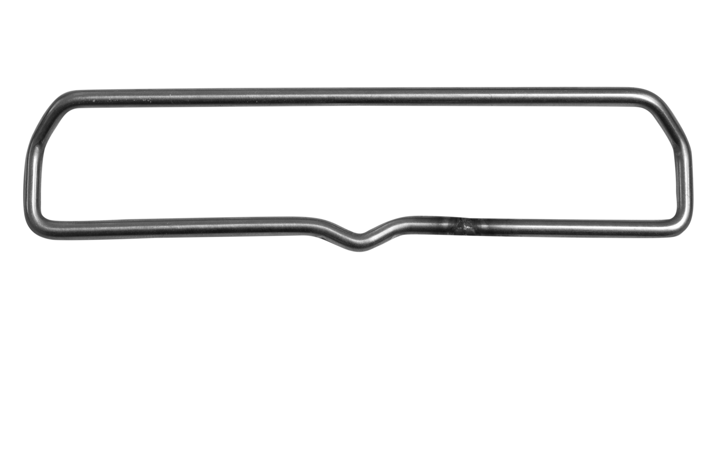 Рамка для передньої частини камуса Spitzenbügel T-Bar 85 мм 2er Set