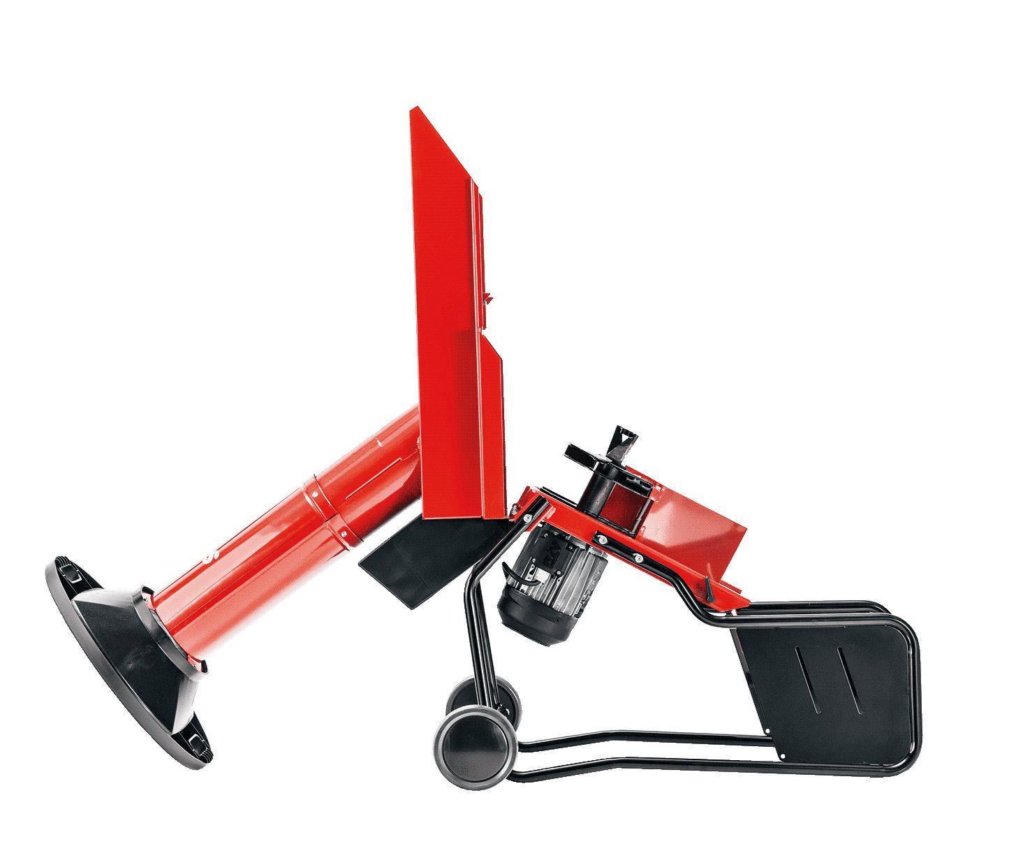 Измельчитель электрический AL-KO TCS 3000 Duotec - фото 3 Измельчитель электрический AL-KO TCS 3000 Duotec - фото 3