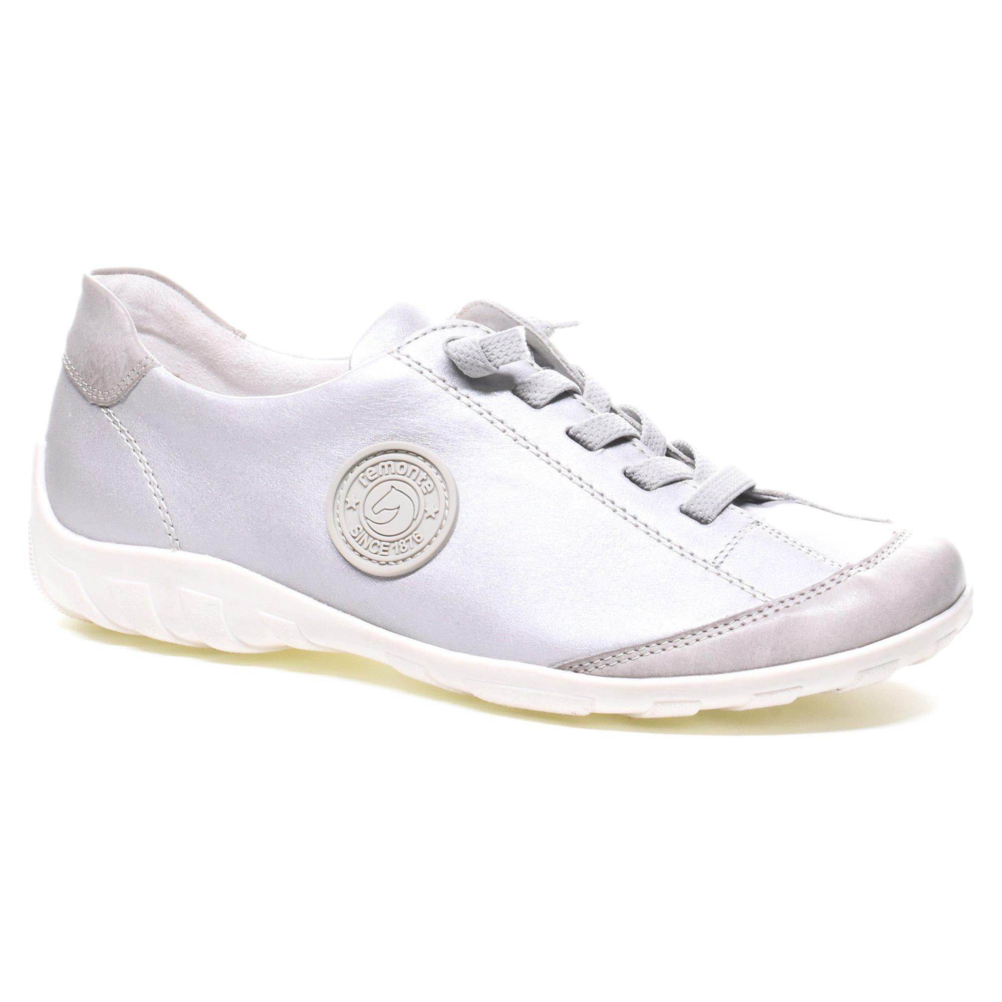 Кроссовки женские Remonte р. 37 Серый (034729-37)