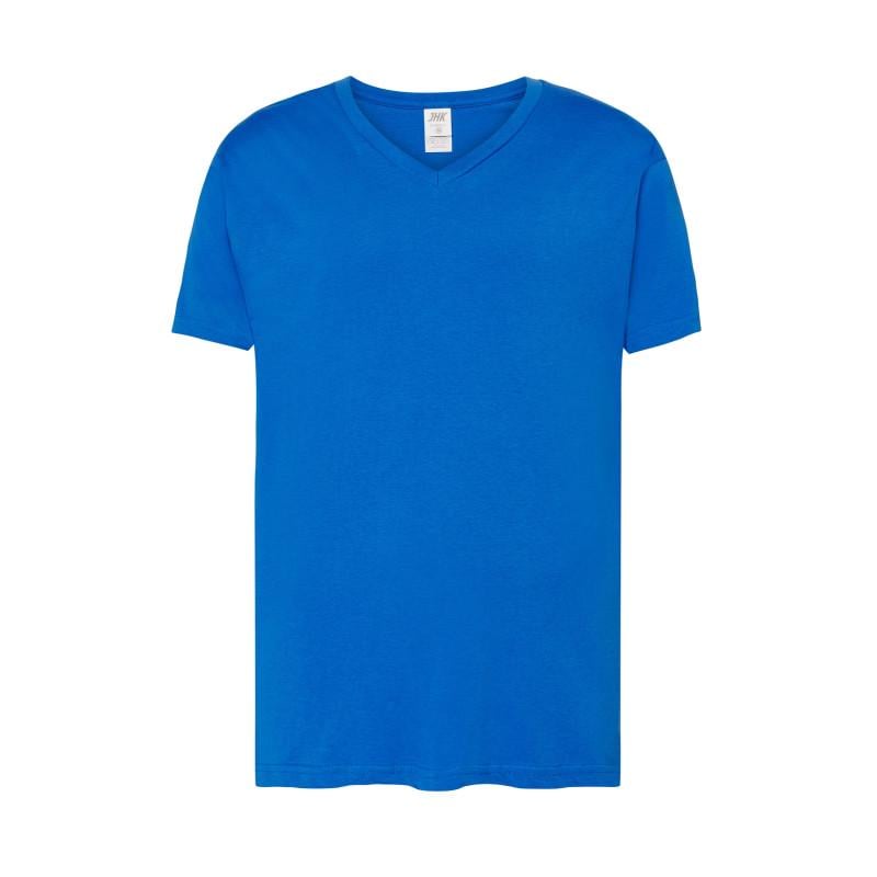 Футболка JHK URBAN V-NECK XXL Синий (RB)