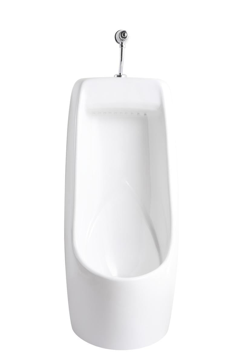 Писсуар MIXXUS Premium BEVEL-0902 напольный с краном для писсуара 440x320x970 мм (OL-MP6666) - фото 2