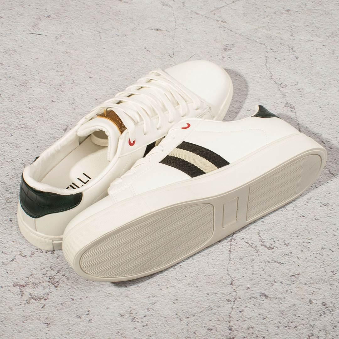 Кеды мужские 320981 р. 43 28 см