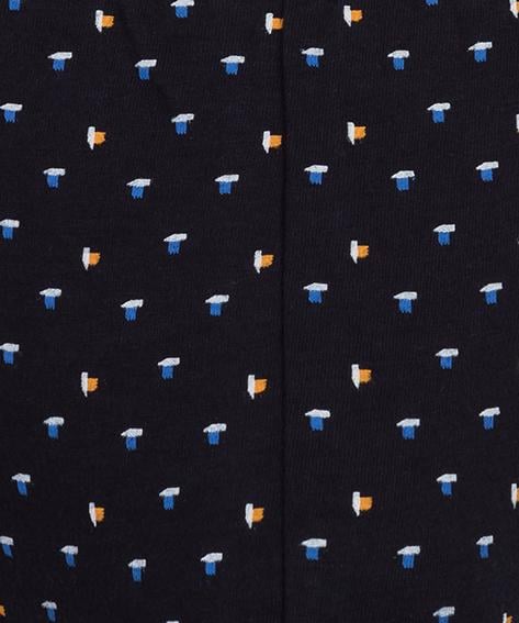 Трусы мужские спортивные Atlantic 3MP-147 хлопок S 3 шт. Темно-синий/Темно-синий/Темно-голубой (3MP-147SGRA/GRA/NIEC) - фото 5 Трусы мужские спортивные Atlantic 3MP-147 хлопок S 3 шт. Темно-синий/Темно-синий/Темно-голубой (3MP-147SGRA/GRA/NIEC) - фото 5