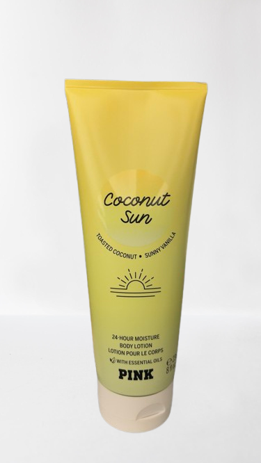 Лосьйон для тіла Victoria's Secret Coconut Sun (22935628)