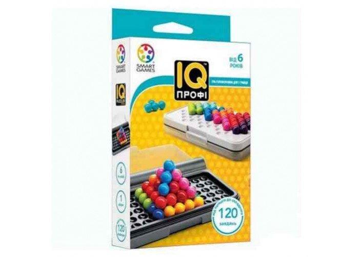 Настільна гра IQ Профі (SG 455 UKR)