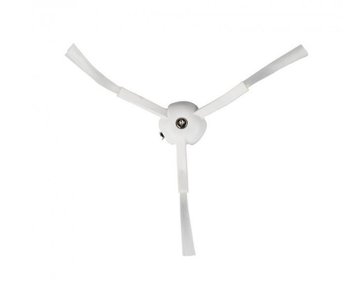 Комплект для робота-пилососа Xiaomi Mijia/RoboRock S50/S51/S55/S5 Max S6/E4/E20/C10 10 шт. White - фото 5 Комплект для робота-пилососа Xiaomi Mijia/RoboRock S50/S51/S55/S5 Max S6/E4/E20/C10 10 шт. White - фото 5