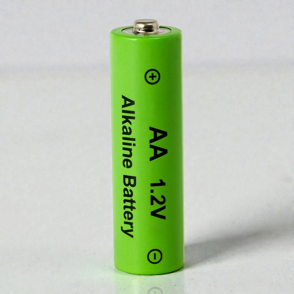 Аккумулятор для гирлянд и бытовых устройств AA 800 mAh 1,2V (24-1990-55)
