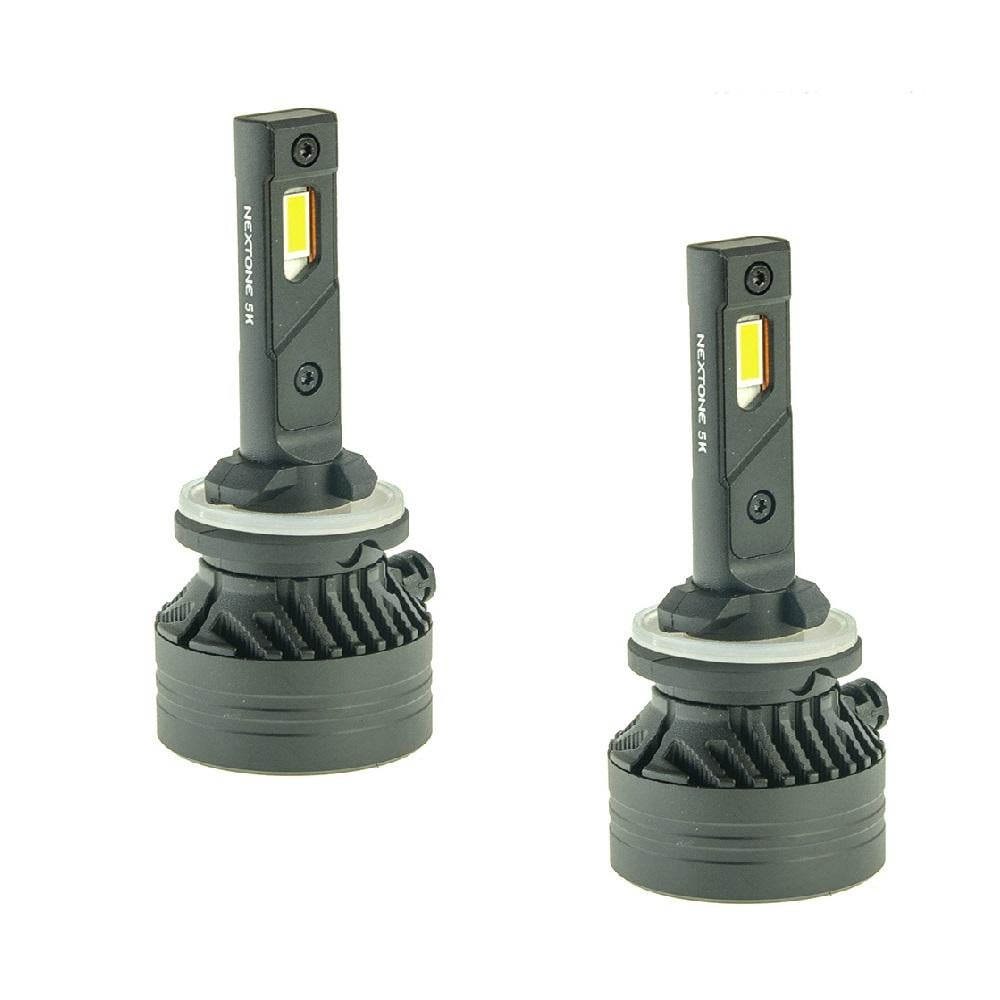 Светодиодные лампы Nextone LED L5 H27 5000K 2 шт. (НФ-00001618-1)