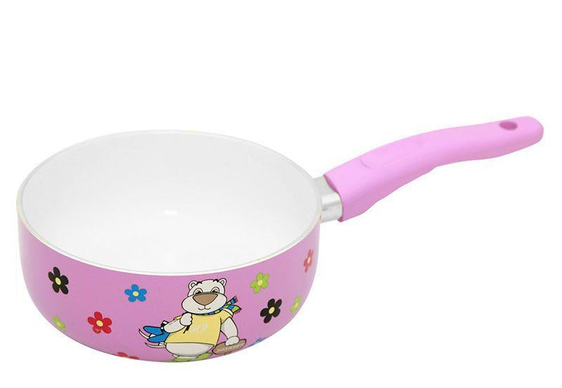 Сотейник Fissman Piccolo 1,3 л (AL-4705.16)