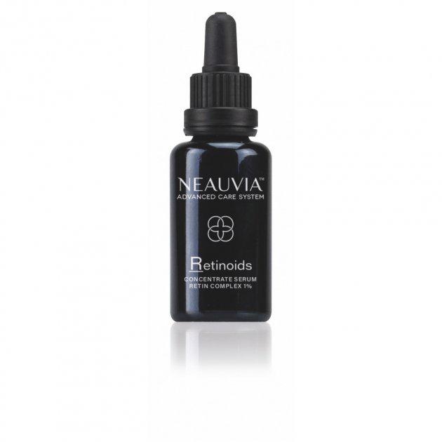 концентрированная ретиноидная сыворотка Neauvia Concentrate retinoids concentrated serum 30 мл