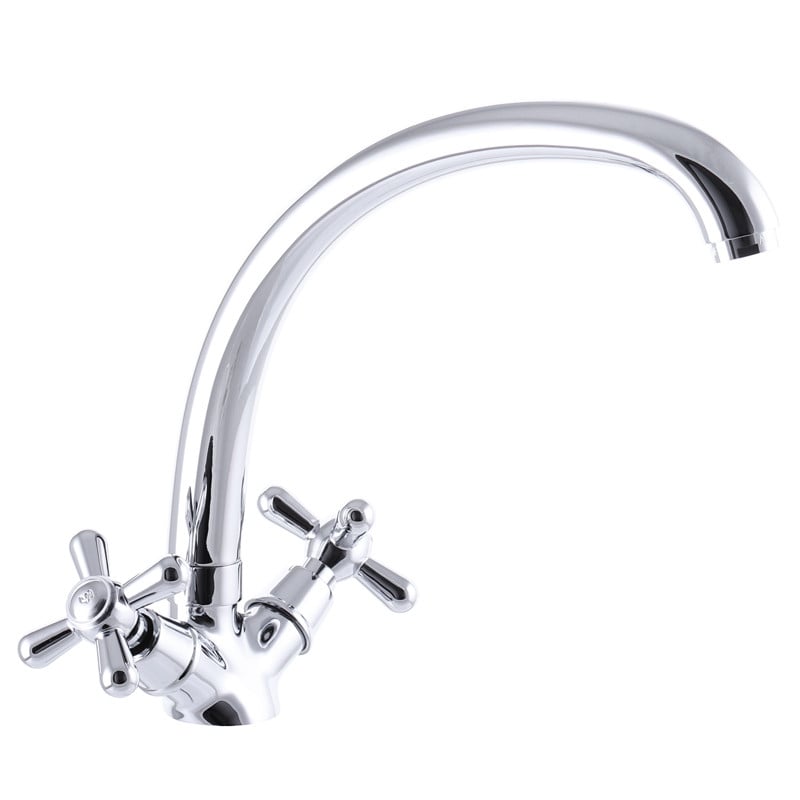 Смеситель для кухни Europroduct DOMINOX 273 (Europroduct0089)