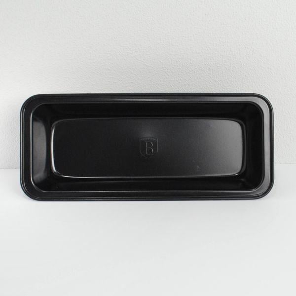 Форми для випічки Berlinger Haus для хліба прямокутна 33х14 см Violet (BH-6799)