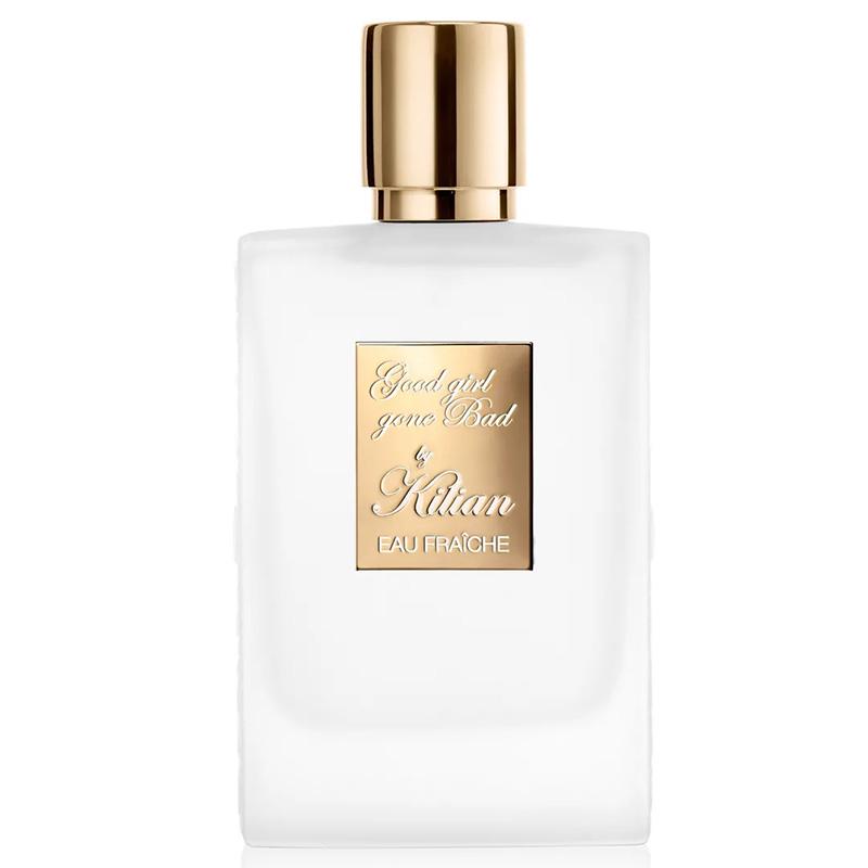 Парфюмированная вода для женщин Kilian Good Girl Gone Bad Eau Fraiche New no clutch 50 мл (18781911)