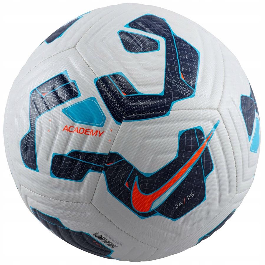 Футбольный мяч Nike Academy FZ2966-100 р. 4 (21137783) - фото 2