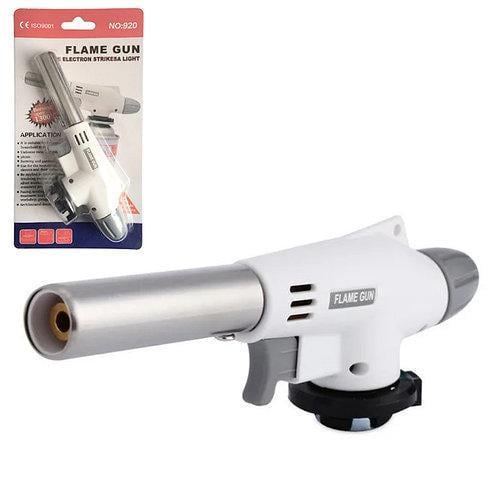 Різак газовий Flame Gun 920 з п'єзопідпалом (11316382)