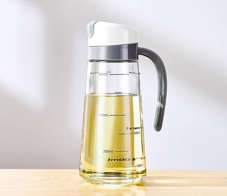 Пляшка для олії 15011 690 мл (5002589)