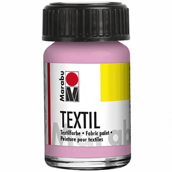 Акриловая краска Rosa 171639236 5 шт. 15 мл Светло-розовый/236 (4007751736840) - фото 1 Акриловая краска Rosa 171639236 5 шт. 15 мл Светло-розовый/236 (4007751736840) - фото 1