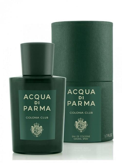 Одеколон унисекс Acqua Di Parma Colonia Club в транспортной упаковке 100 мл (77002)