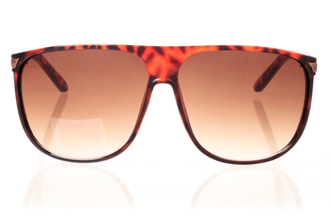 Очки женские солнцезащитные SunGlasses r2133c5 (o4ki-8528) - фото 2