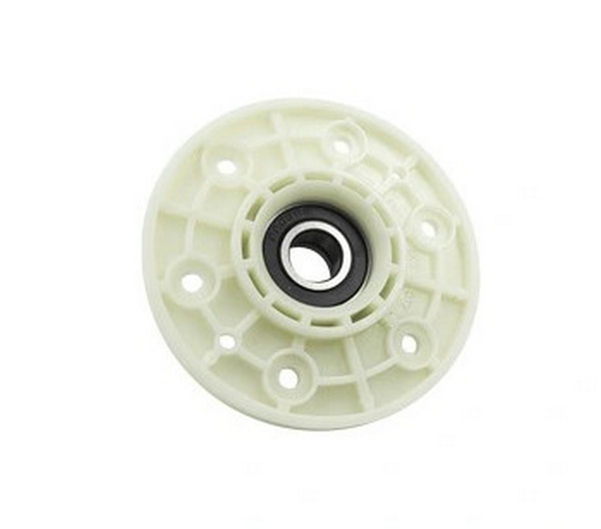 Супорт блок-підшипник VJ Parts для пральної машини Candy 43011931/6203-2RS (supp016) Супорт блок-підшипник VJ Parts для пральної машини Candy 43011931/6203-2RS (supp016)