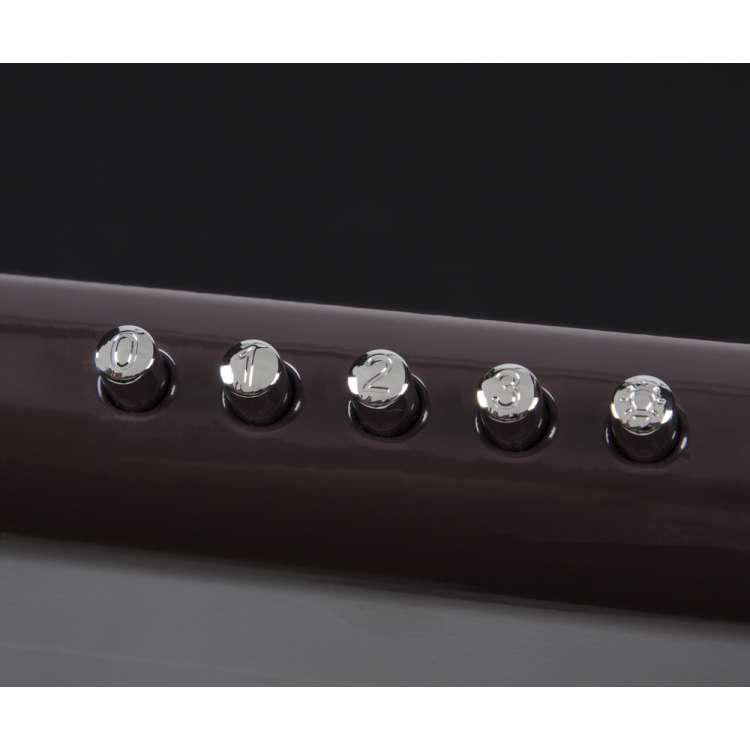 Витяжка Ventolux PARMA 50 BR (9930) - фото 2 Витяжка Ventolux PARMA 50 BR (9930) - фото 2