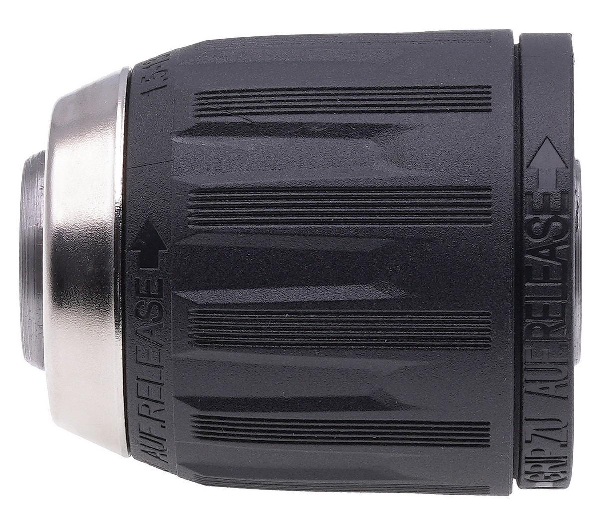 Патрон быстрозажимной VJ Parts для аккумуляторной ударной дрели M DDF487 код 763262-8 1,5-13 мм (dril340) Патрон быстрозажимной VJ Parts для аккумуляторной ударной дрели M DDF487 код 763262-8 1,5-13 мм (dril340)