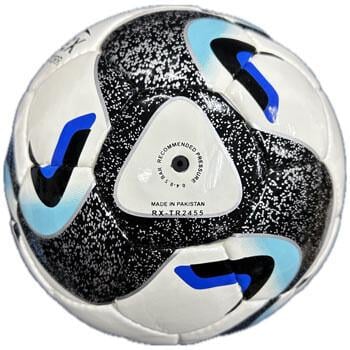 Футзальный мяч Ronex TORR RX-TR2455 (RX-TR2455) - фото 2 Футзальный мяч Ronex TORR RX-TR2455 (RX-TR2455) - фото 2