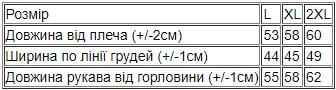 Вітрівка для дівчинки демісезонна Носи Своє XXL Рожевий (16016) - фото 7