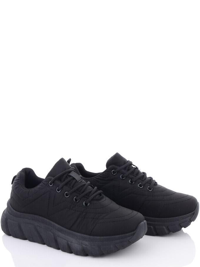 Кроссовки Navigator BN3410-1 р. 41 Черный