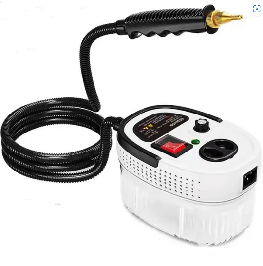 Пароочиститель 2500 Вт