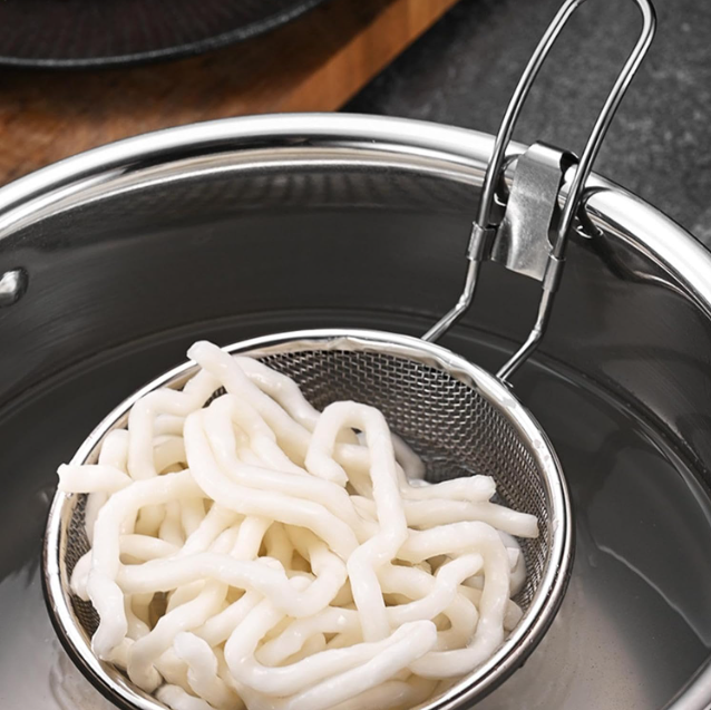 Сито для чаю 2 шт. (C01443) - фото 5 Сито для чаю 2 шт. (C01443) - фото 5