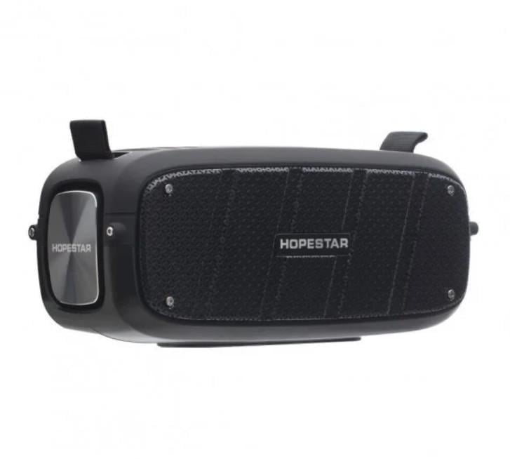 Портативная колонка HOPESTAR A20 Pro Черный (2818615840)