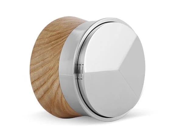 Вирівнювач кави MHW-3BOMBER Sokudo Sector 58,35 мм Ясен (T5103S)