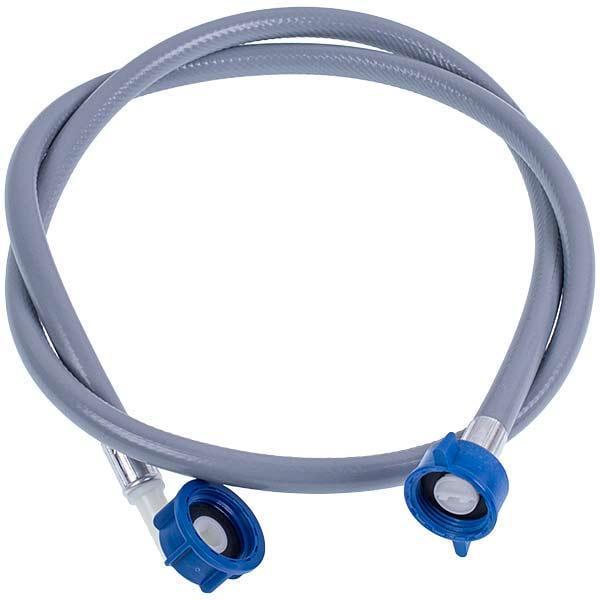 Шланг заливной для стиральной машины Electrolux L 1300 мм (1328197007)