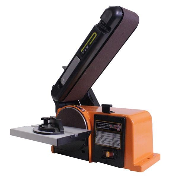 Шлифовальный станок WorkMan MM491G (184) - фото 3