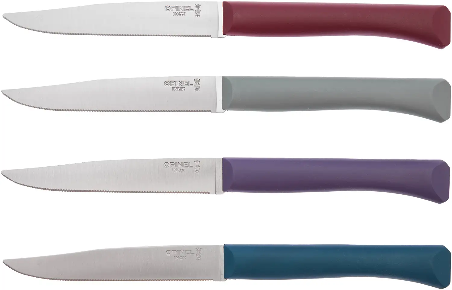 Набір ножів Opinel Bon Appetit Plus Galm (2046695)