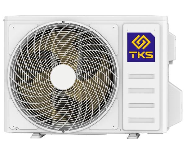 Кондиционер TKS-24AD2W (26497408) - фото 4